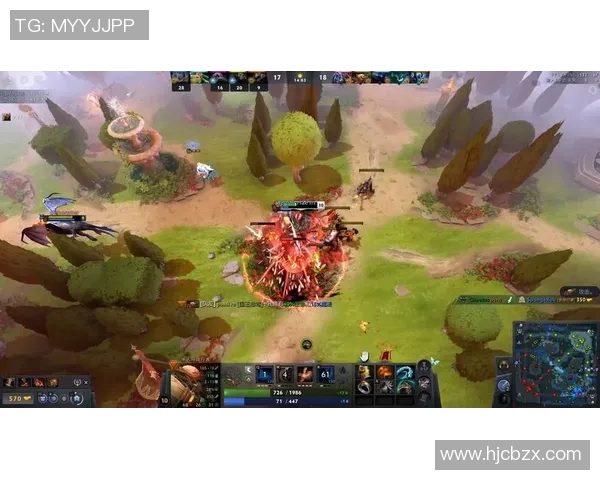 dota2比赛t-Dota 2 比赛中的英雄T策略解析-dota2比赛t