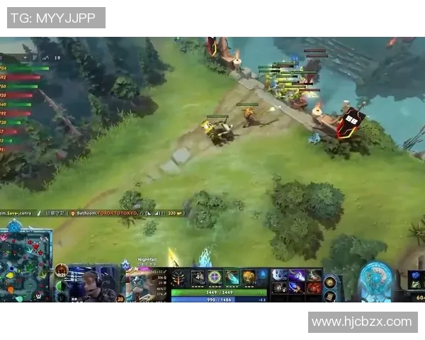 dota2比赛录制-DOTA 2 比赛录制，记录荣耀时刻，传承电竞精神-dota2比赛录制